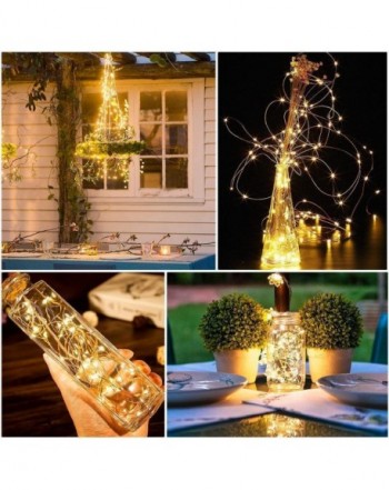 Trendy Seasonal Lighting Wholesale