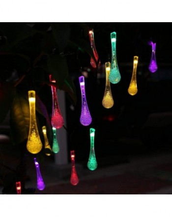 Cheap Real Outdoor String Lights Wholesale