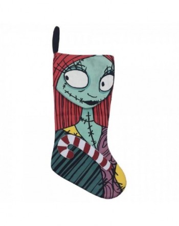 Nightmare Before Christmas Hanging Stocking