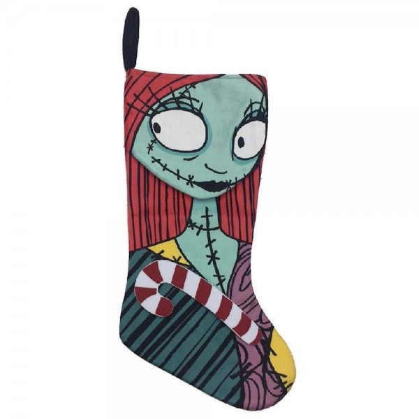 Nightmare Before Christmas Hanging Stocking