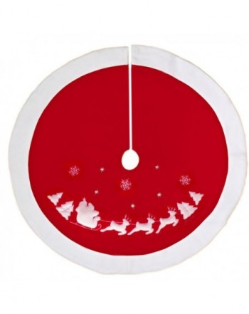 Imperial Home Classic Snowflake Christmas