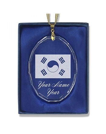 Christmas Ornament Personalized Engraving Included