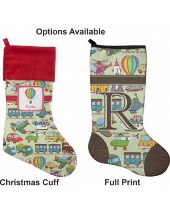 Discount Christmas Stockings & Holders On Sale