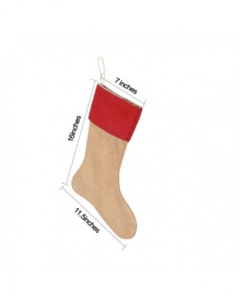 Brands Christmas Stockings & Holders On Sale