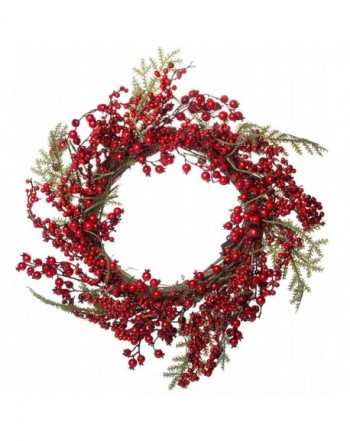 Most Popular Christmas Wreaths Clearance Sale