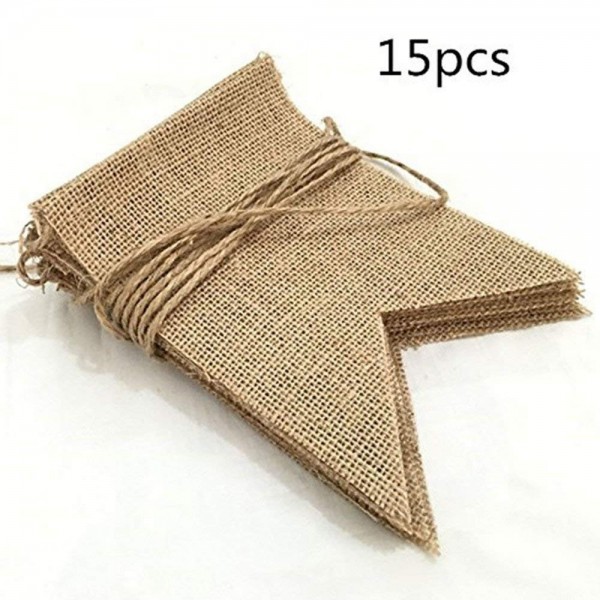 OZXCHIXU Burlap Wedding Birthday Graduation OZXCHIXU Burlap Wedding Birthday Graduation