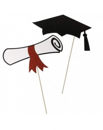 Cheap Real Children's Graduation Party Supplies