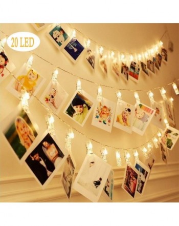 Bluegogo Hanging Pictures Twinkle Wedding