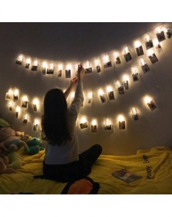 Indoor String Lights