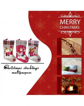 Brands Christmas Stockings & Holders