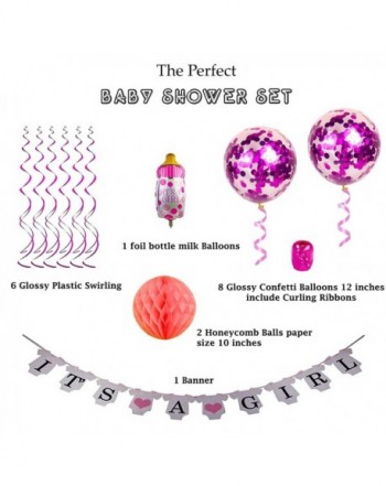 Baby Shower Party Decorations for Sale