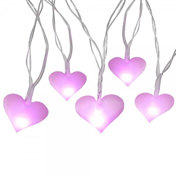 AceList Heart Shaped Anniversaries Occasions Christmas Pink AceList Heart Shaped Anniversaries Occasions Christmas Pink