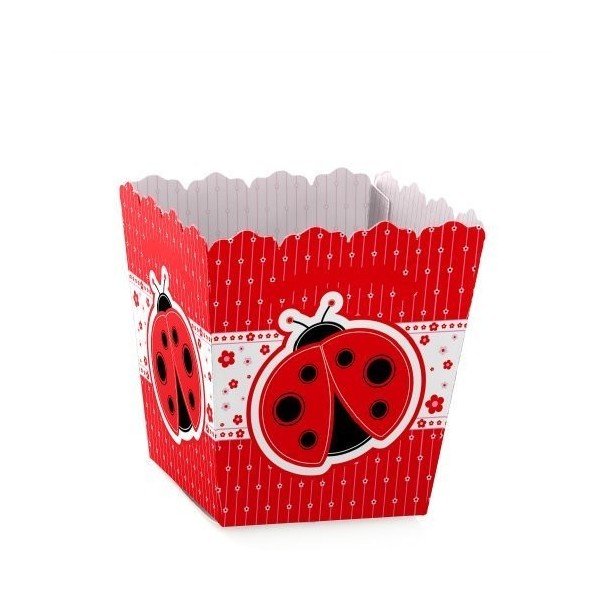 Big Dot Happiness Modern Ladybug Big Dot Happiness Modern Ladybug