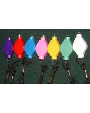 Cheap Designer Indoor String Lights