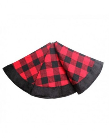 New Trendy Christmas Tree Skirts Online Sale