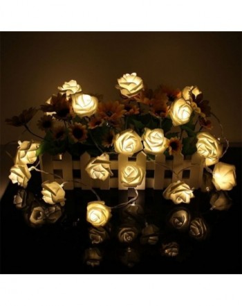 Brands Outdoor String Lights Clearance Sale
