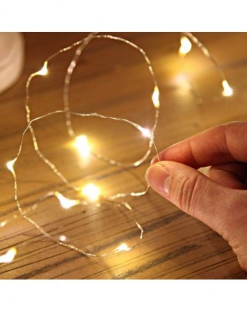 Fashion Indoor String Lights Wholesale