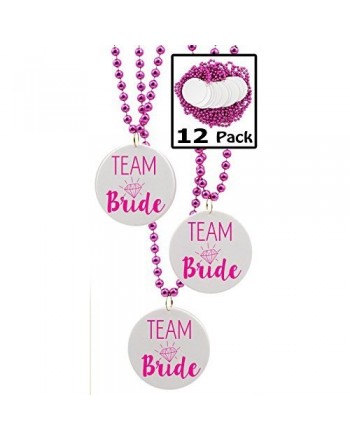 Bride Beads Bachelorette Party Favors