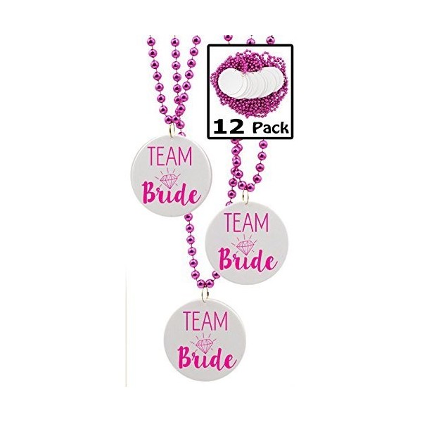 Bride Beads Bachelorette Party Favors