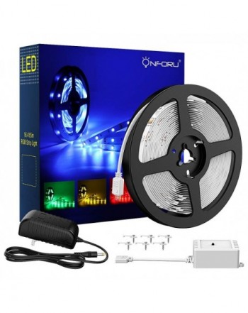 Onforu Flexible Changing Controller Christmas