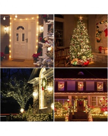 Seasonal Lighting Wholesale