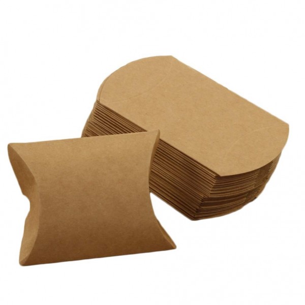 Andaz Press Natural Packaging Container Andaz Press Natural Packaging Container