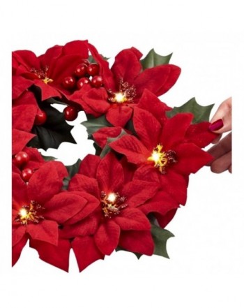 Designer Christmas Garlands