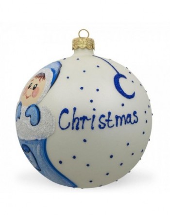 Christmas Ball Ornaments