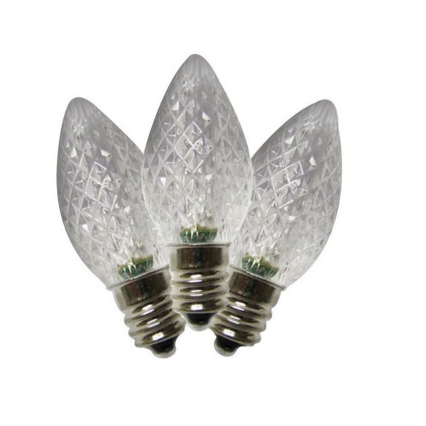 Led Smd Bulb Pwt Bx25