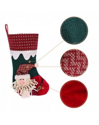 Cheap Designer Christmas Stockings & Holders On Sale