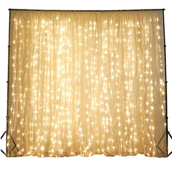 Driftway Sales String Lights Bedroom