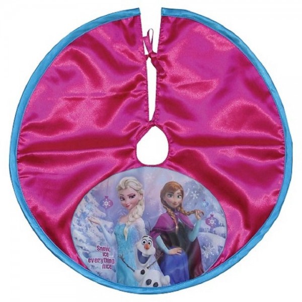 Disney Frozen Mini Christmas Skirt