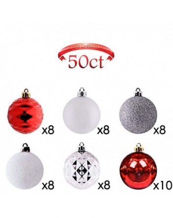 Brands Christmas Ball Ornaments Wholesale