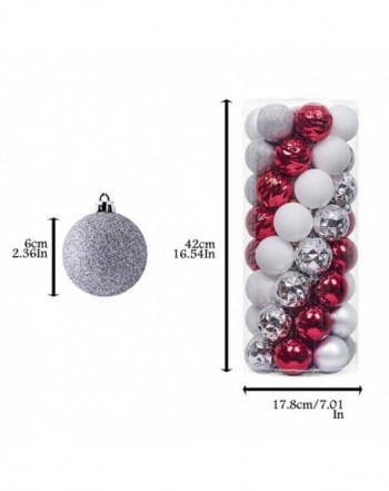 New Trendy Christmas Ornaments