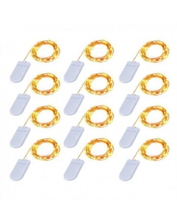 Sililoli 7 2feet Battery Christmas Decorations