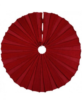 Cheap Designer Christmas Tree Skirts Online Sale