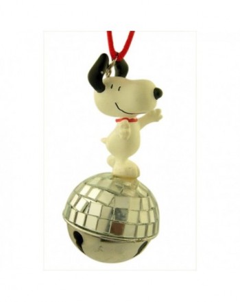 Designer Christmas Bells & Sleigh Bells Ornaments On Sale