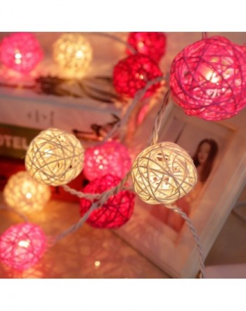 Latest Indoor String Lights