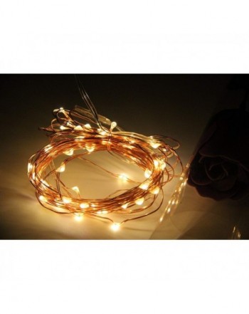 Goswot Starry String Christmas Decoration