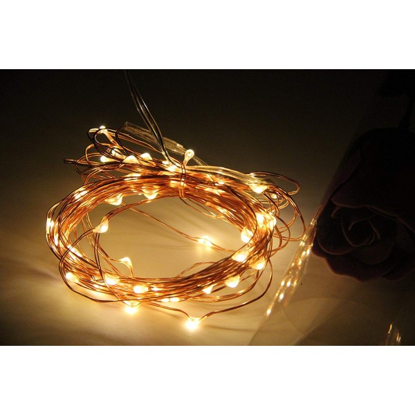 Goswot Starry String Christmas Decoration