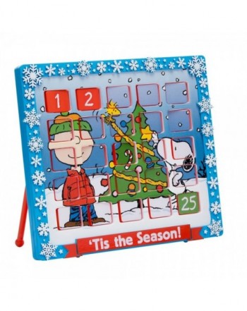 Kurt Adler Peanuts Advent Calendar