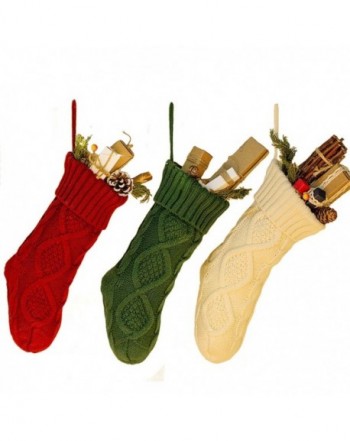 Cheapest Christmas Stockings & Holders