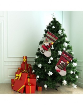 Christmas Stockings & Holders Online Sale