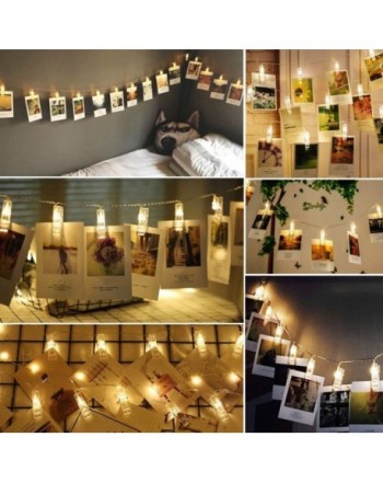 Most Popular Indoor String Lights Clearance Sale