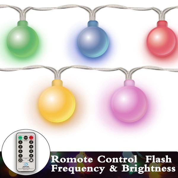 Cosyzone Llights Waterproof Outdoors Decoration