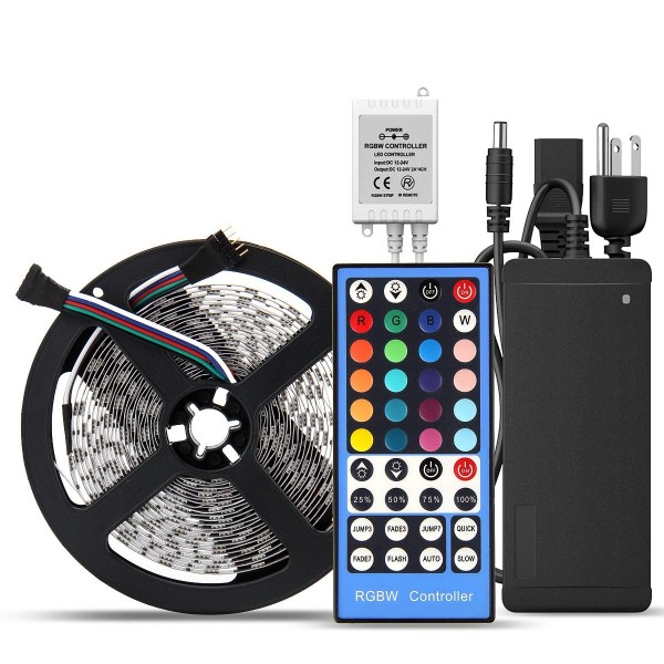 NachunLLC Non Waterproof 16 4Feet Changing Controller Included