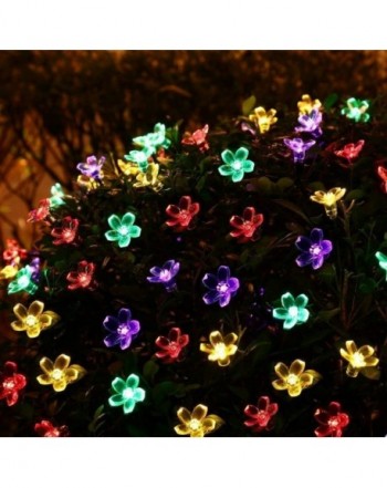 Esky Christmas Decoration Waterproof Controllable