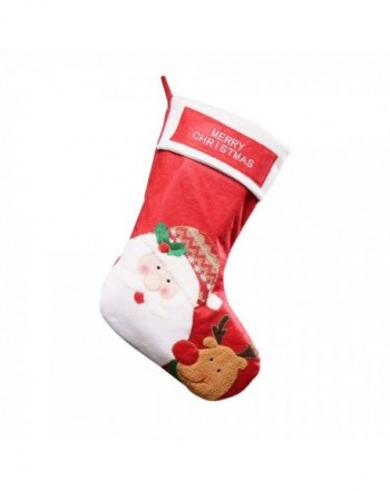 Christmas Stockings & Holders Outlet Online