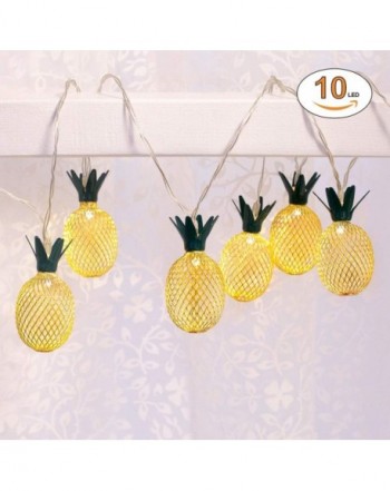 RW Pineapple Decorations Christmas Decoration