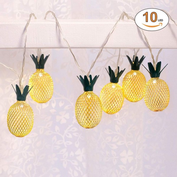 RW Pineapple Decorations Christmas Decoration